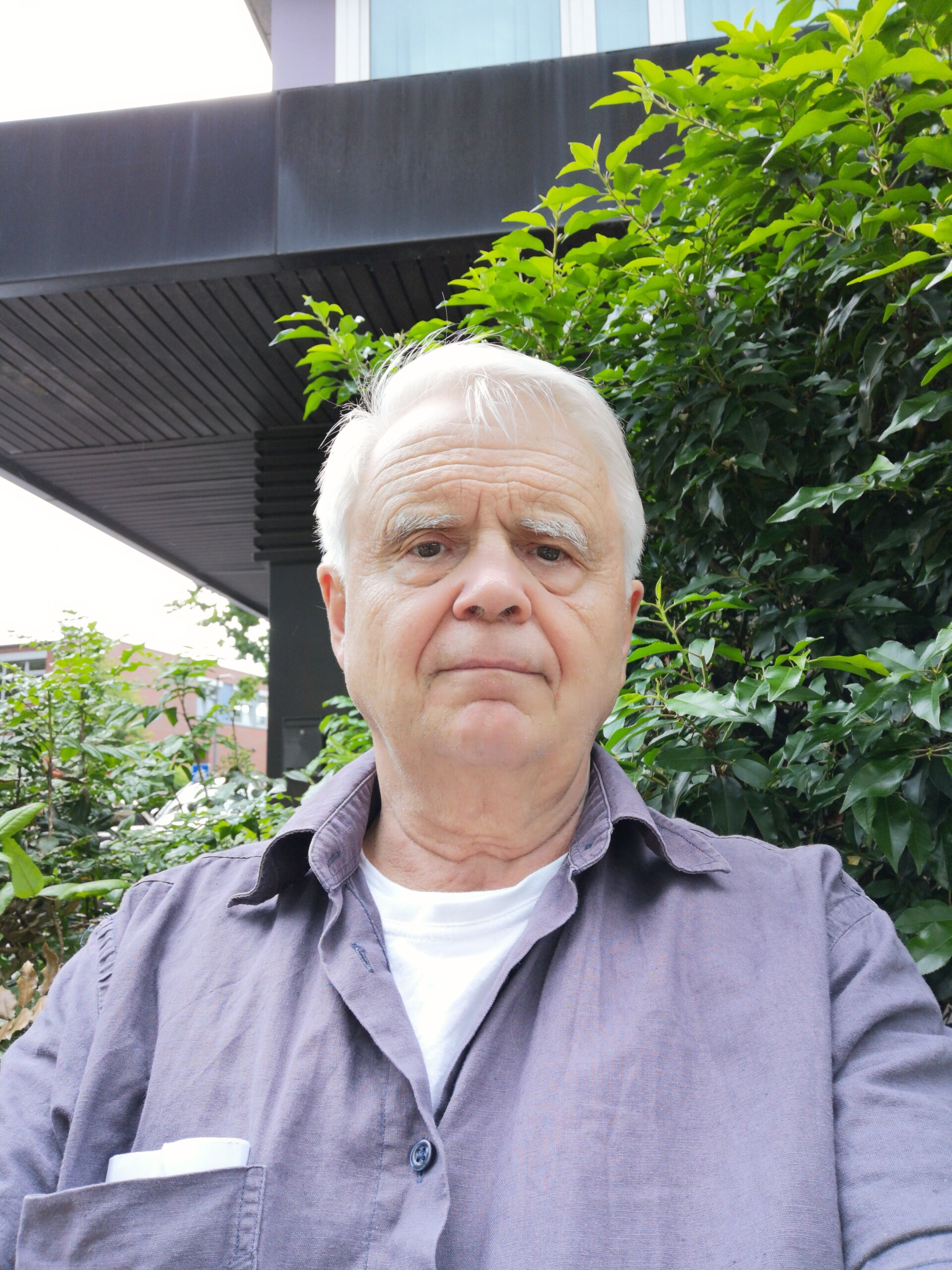Sven Lind