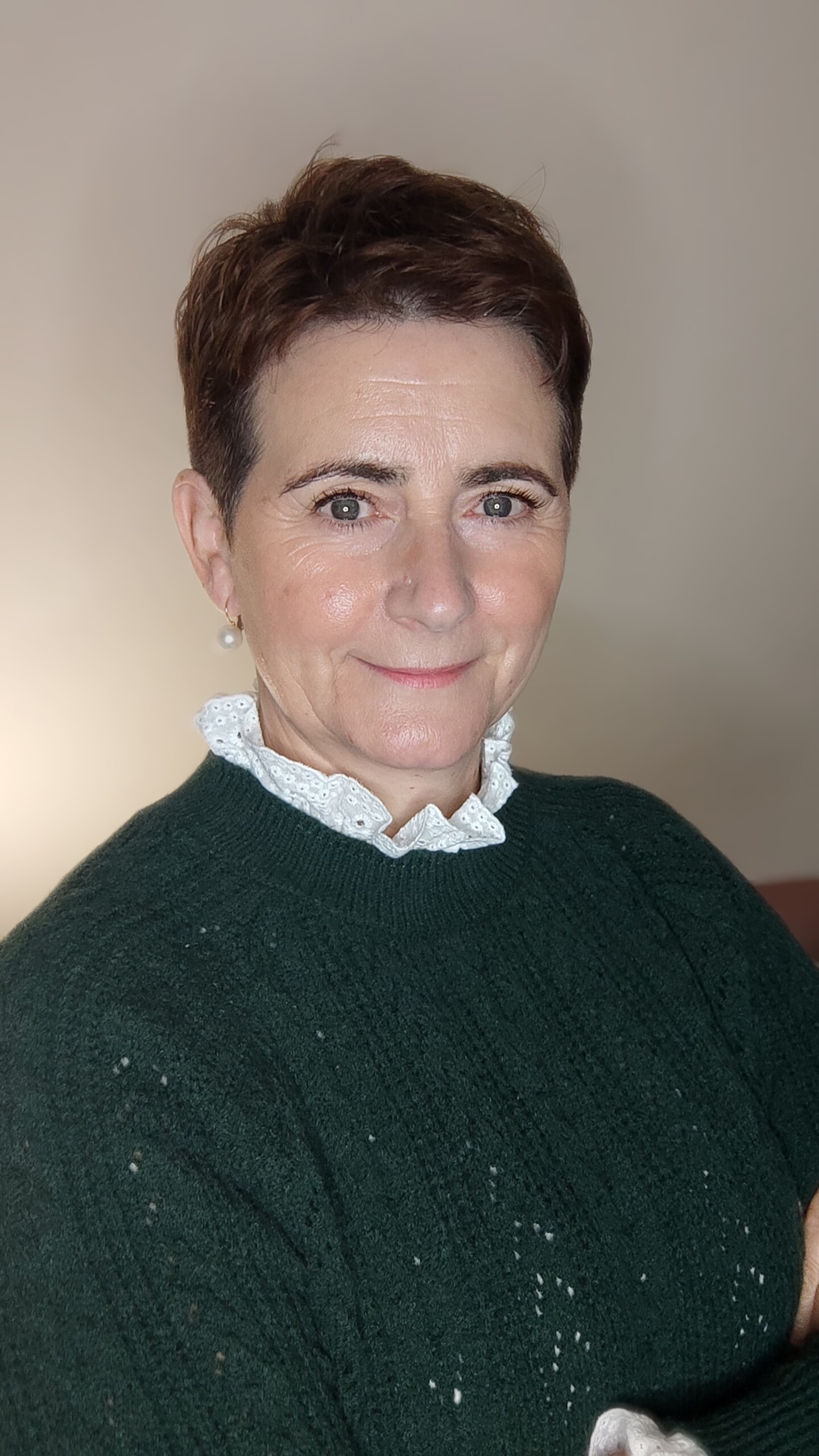 Nicole Böldt