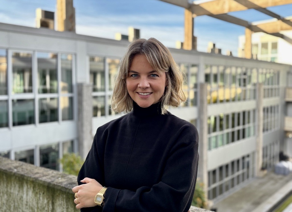 Jennifer Bäcker 
