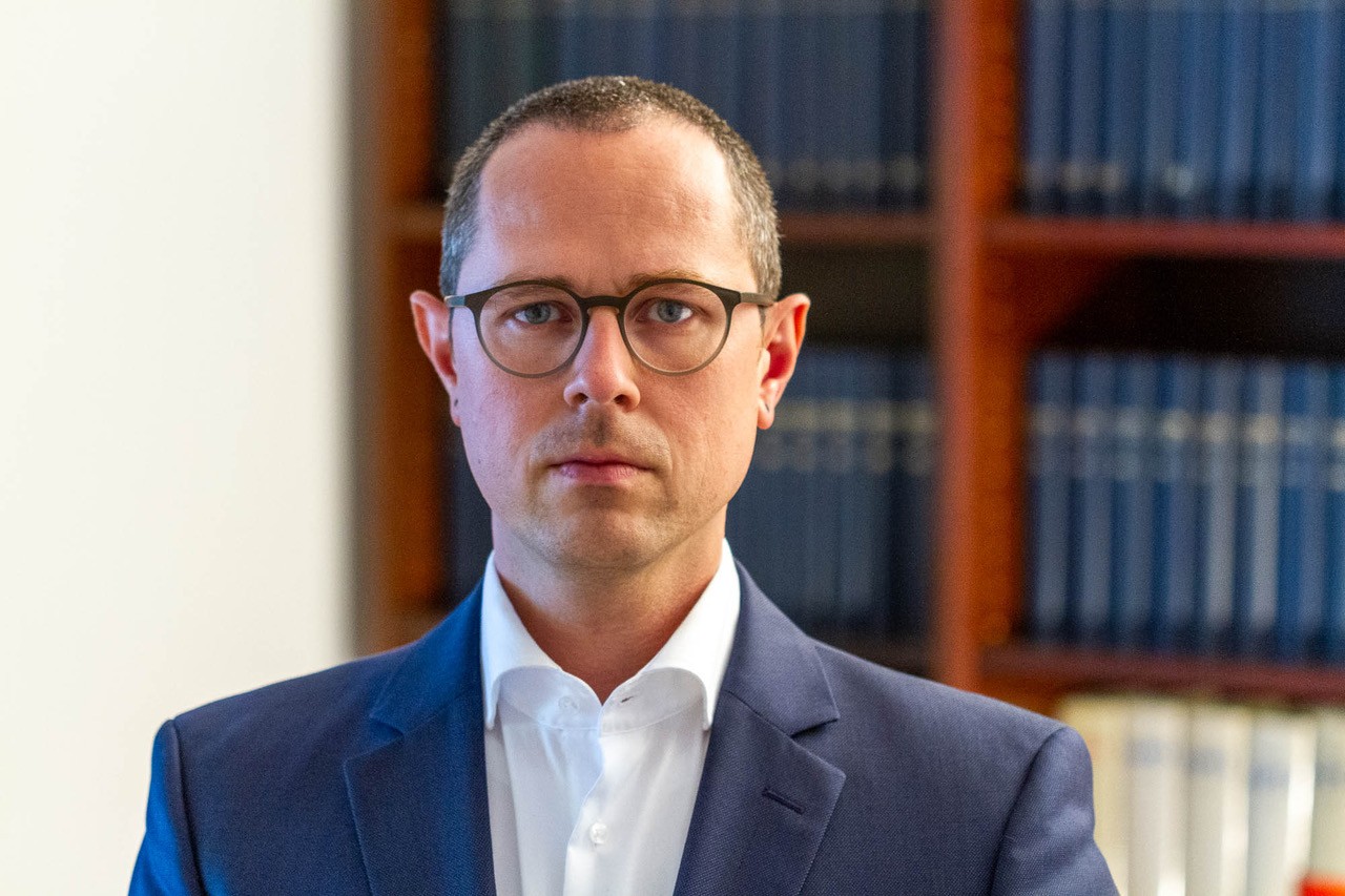 Leon Steinbacher