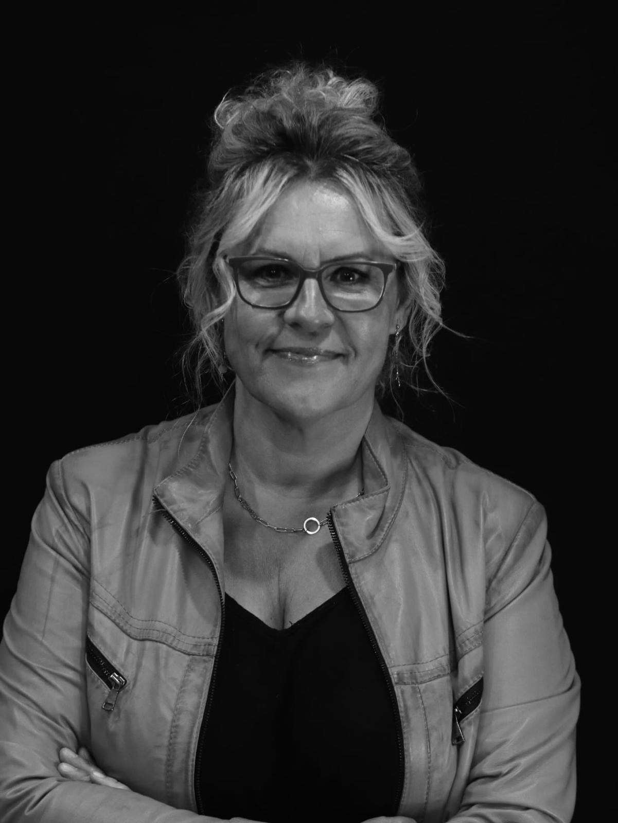 Marzena Jura