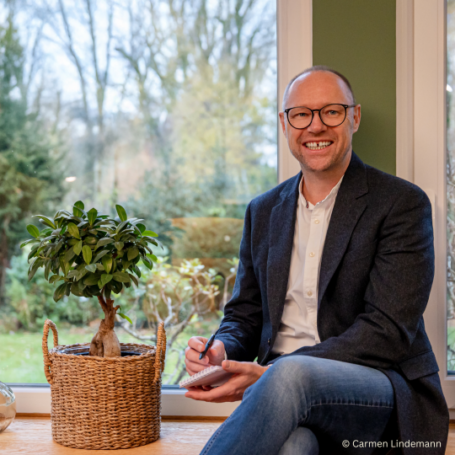 Holger Hegermann