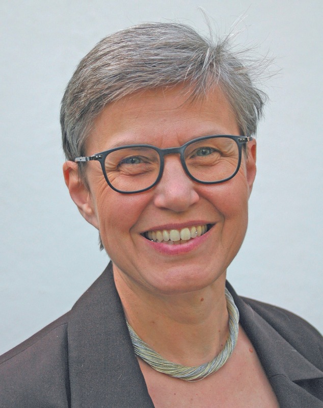 Dagmar Siebecke